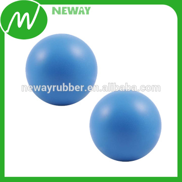 Smooth Surface Dia 30mm TPU Rubber Bouncy Ball